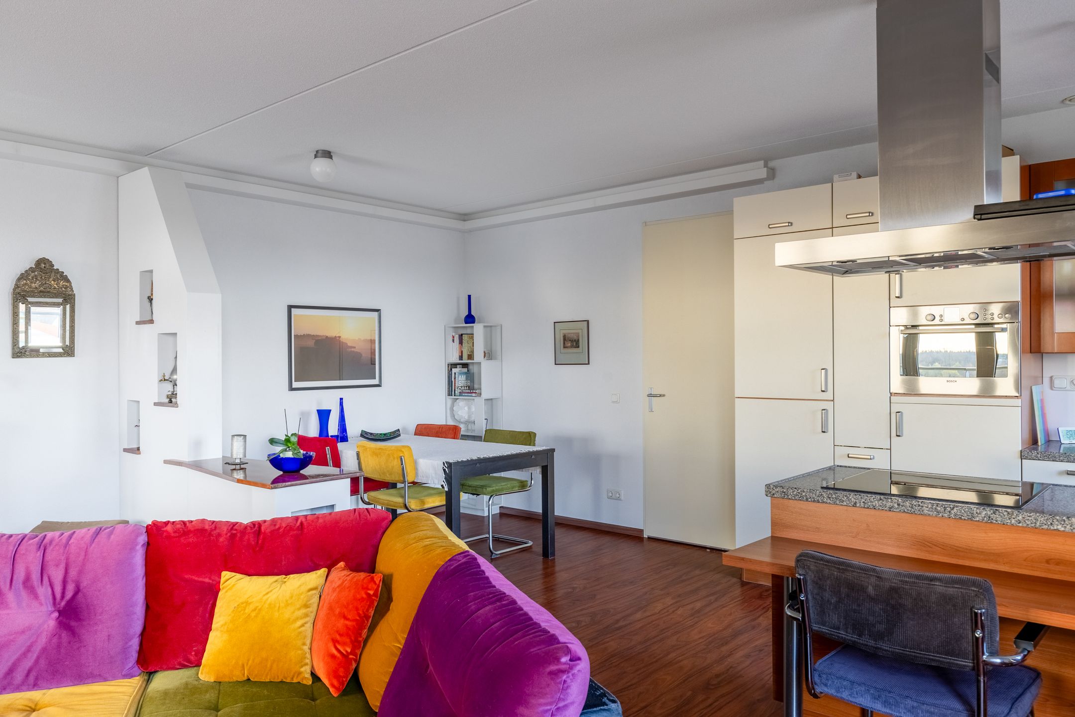 Foto 21 van Snellenshof 66