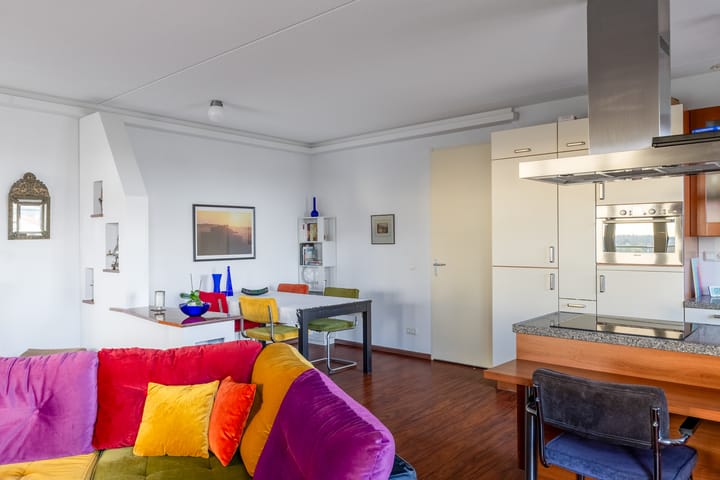 Foto 21 van Snellenshof 66