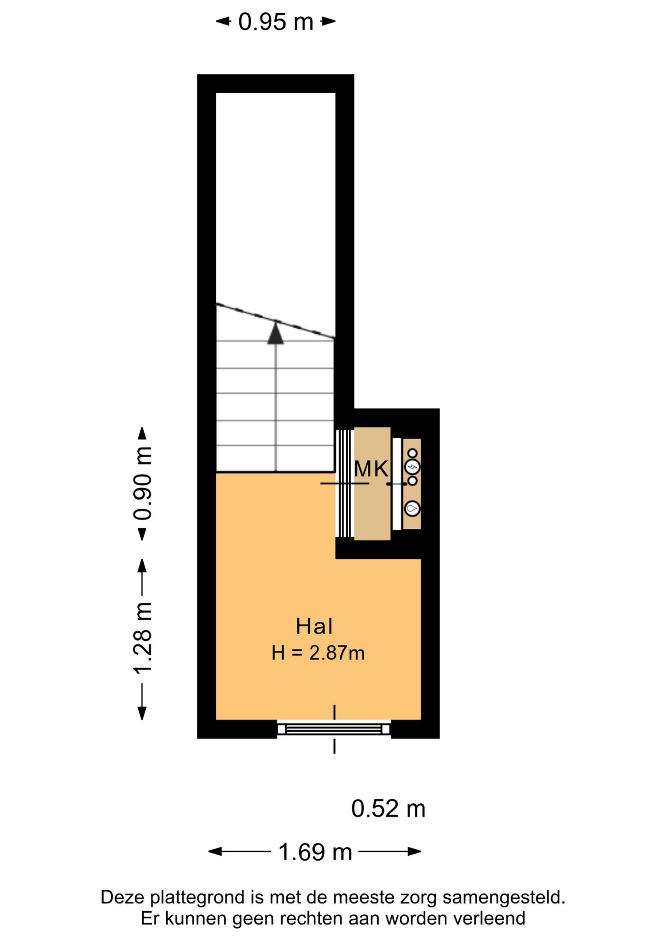 Foto 57 van Eendrachtsstraat 33