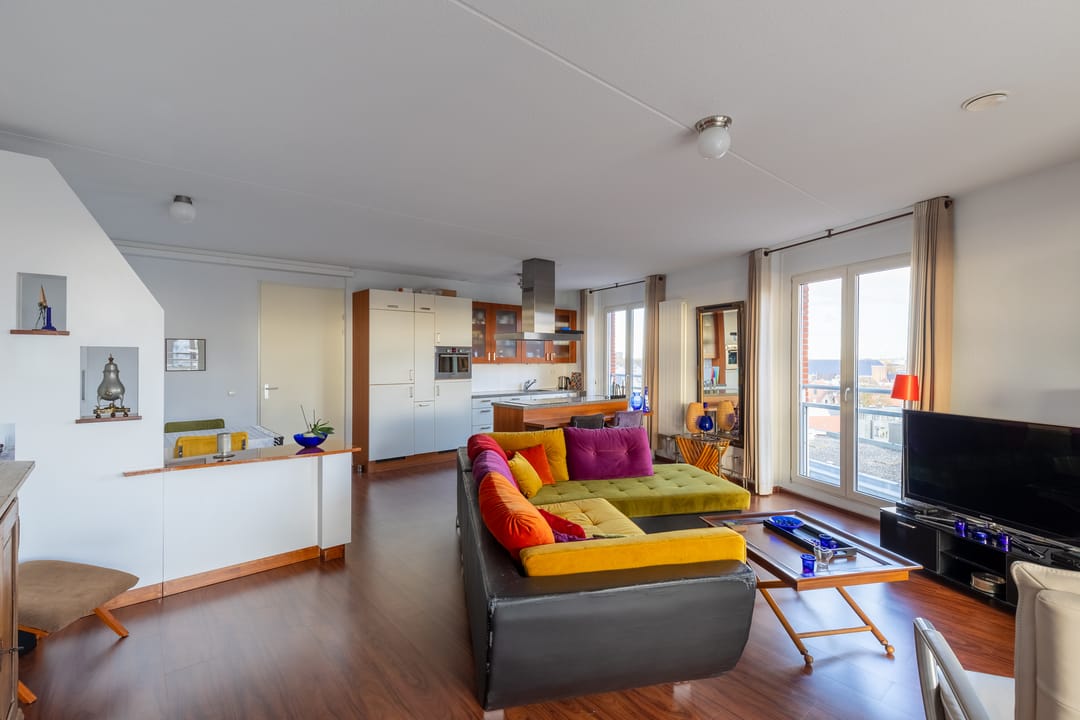 Foto 23 van Snellenshof 66