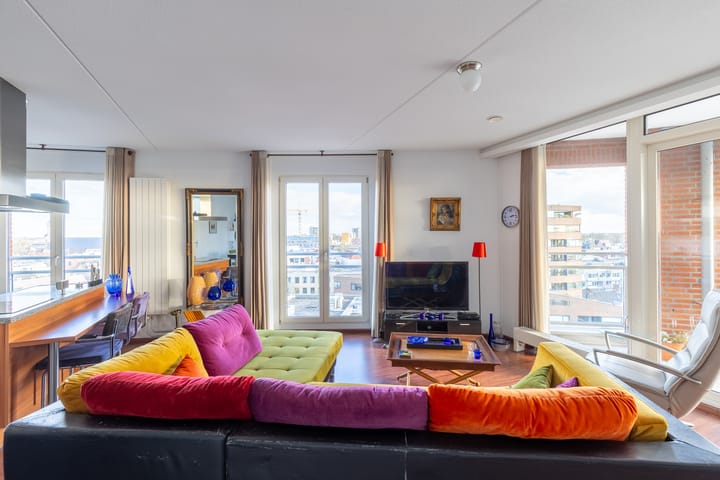 Foto 24 van Snellenshof 66