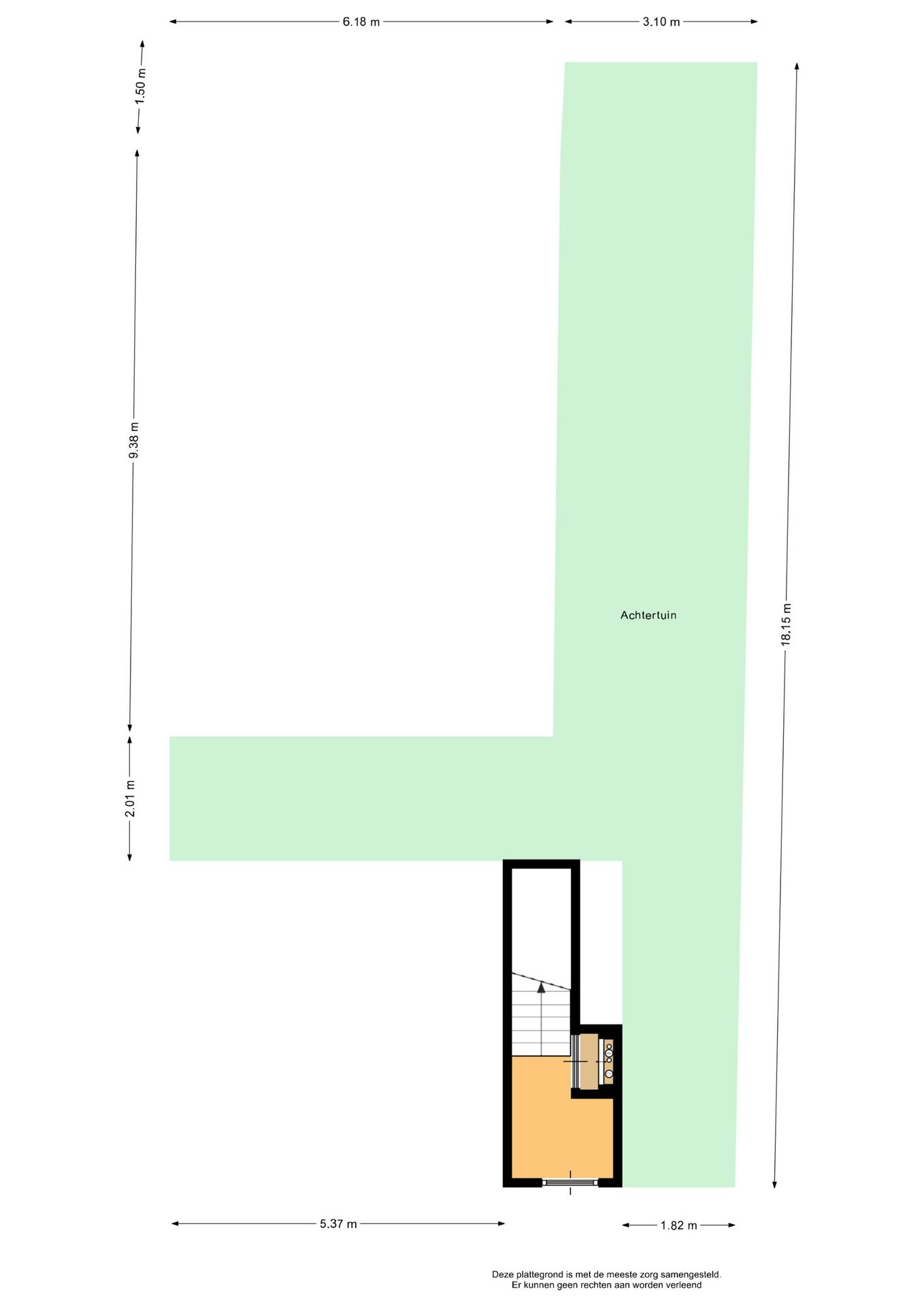 Foto 59 van Eendrachtsstraat 33