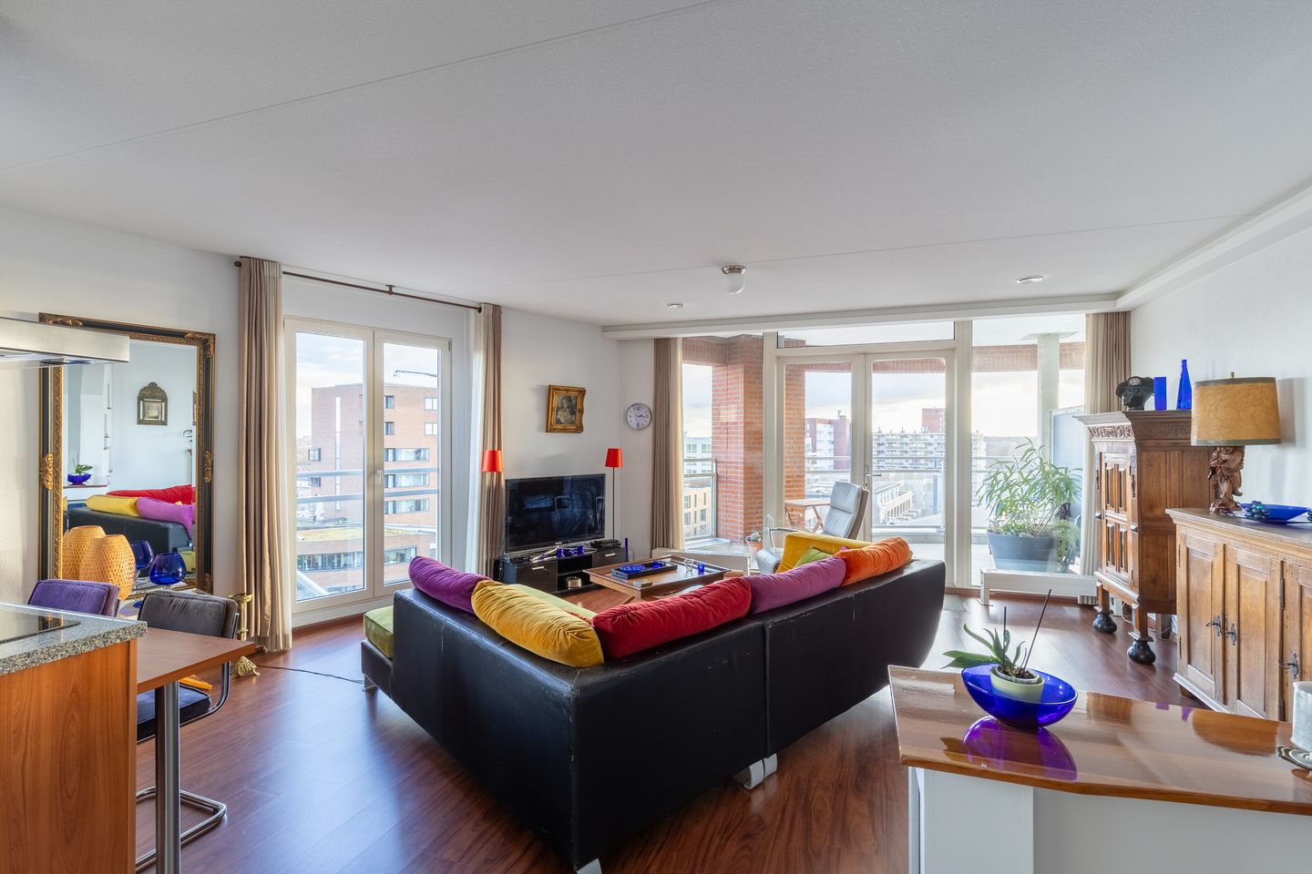 Foto 25 van Snellenshof 66