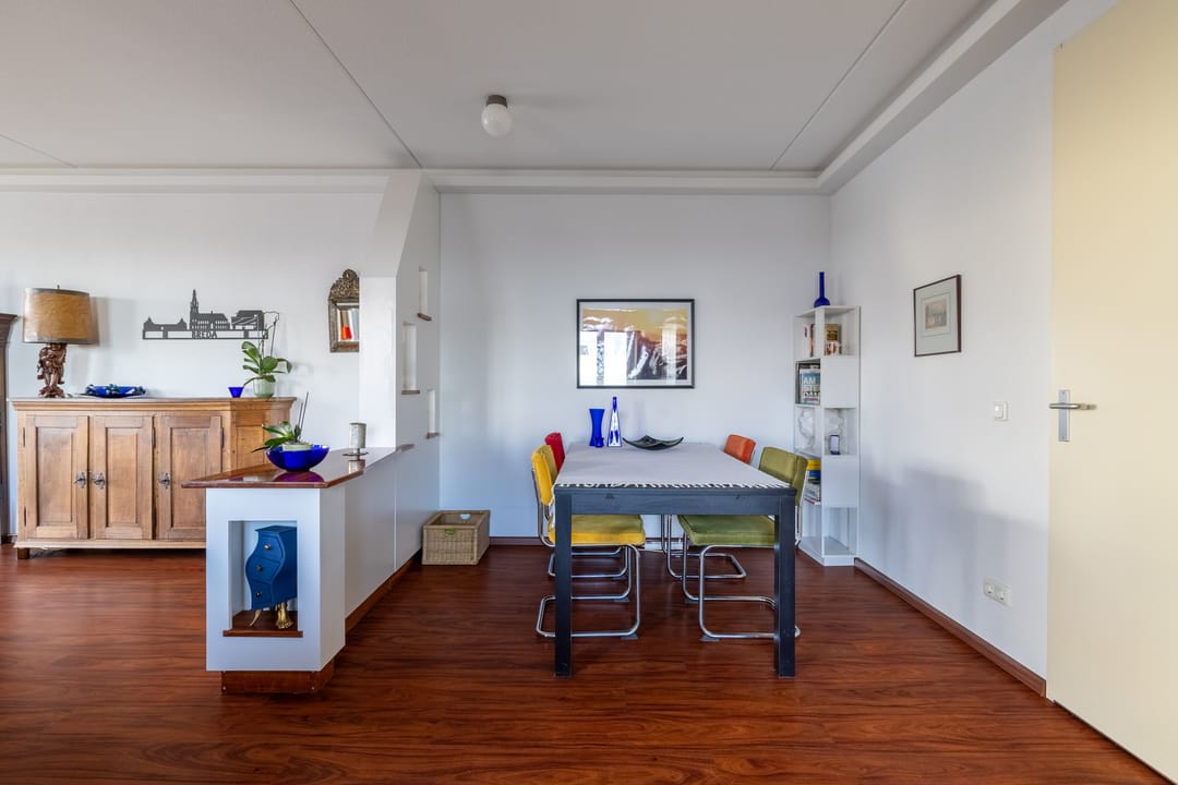 Foto 26 van Snellenshof 66