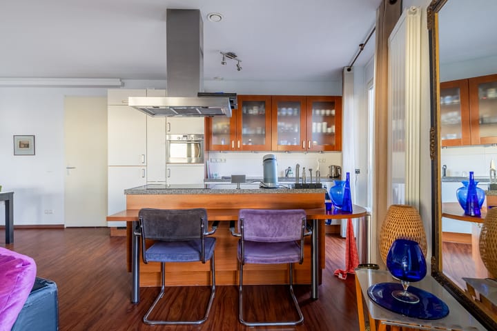 Foto 27 van Snellenshof 66