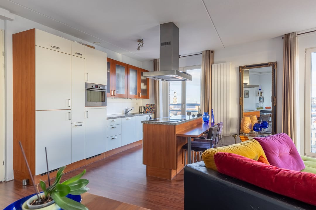 Foto 28 van Snellenshof 66