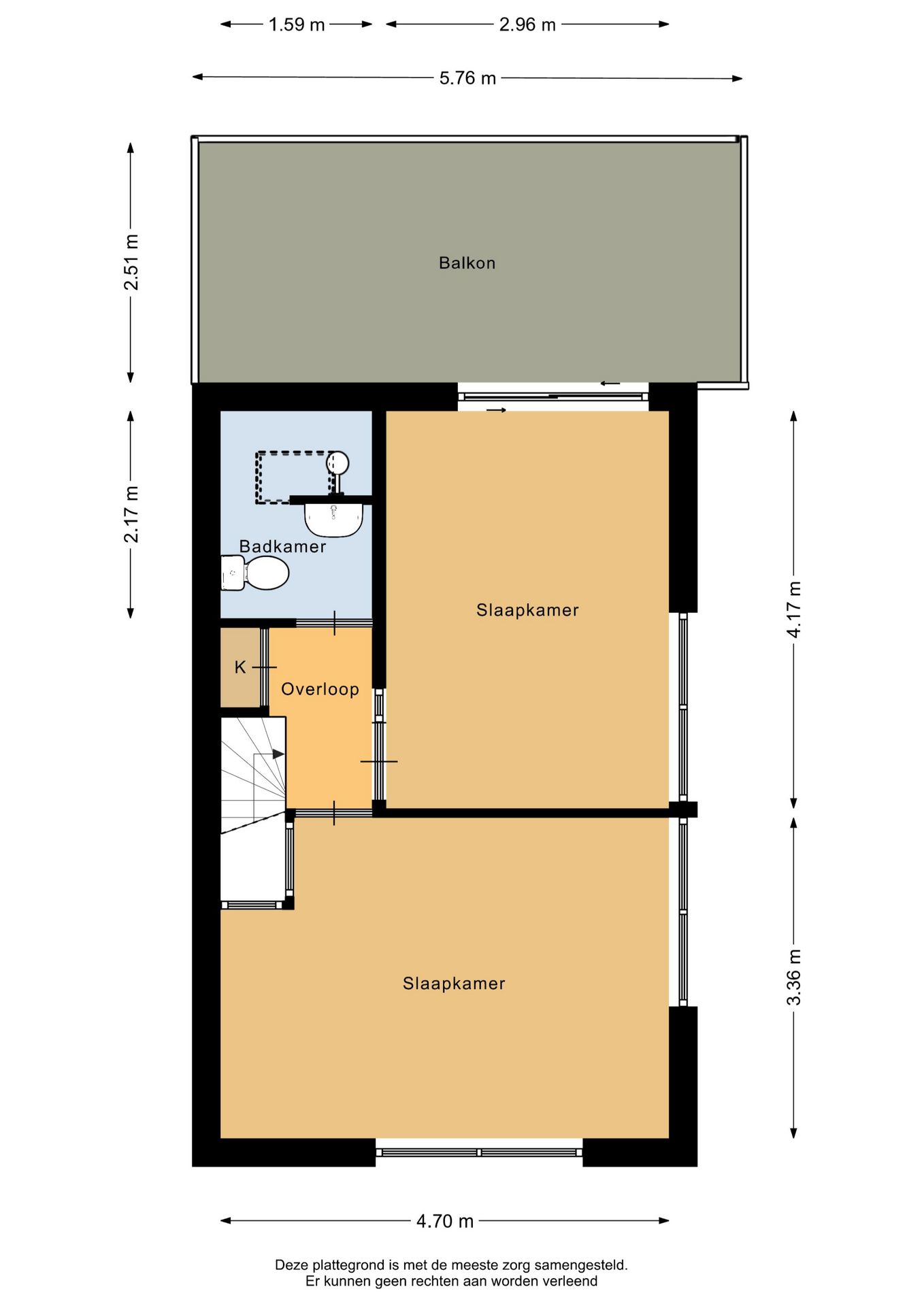 Foto 63 van Eendrachtsstraat 33