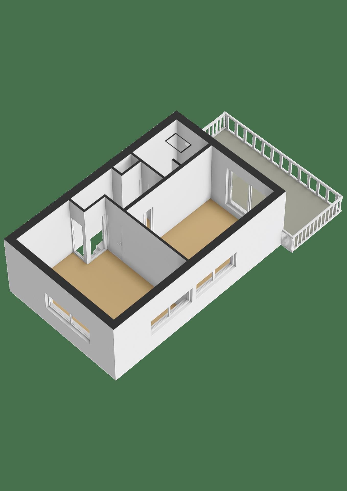 Foto 64 van Eendrachtsstraat 33