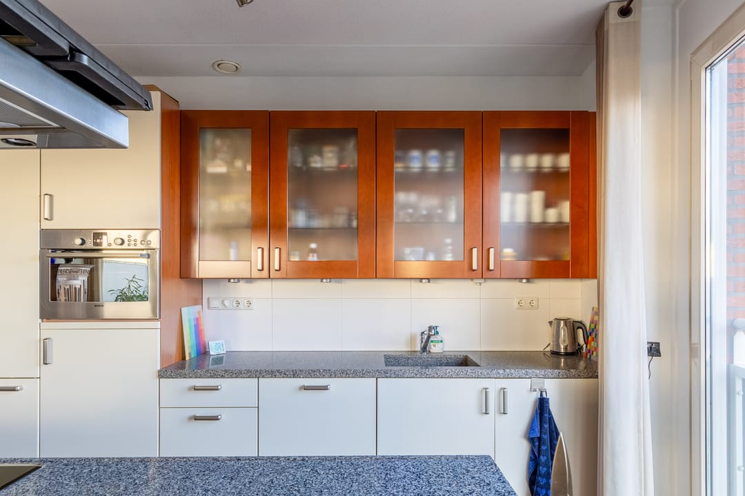 Foto 31 van Snellenshof 66