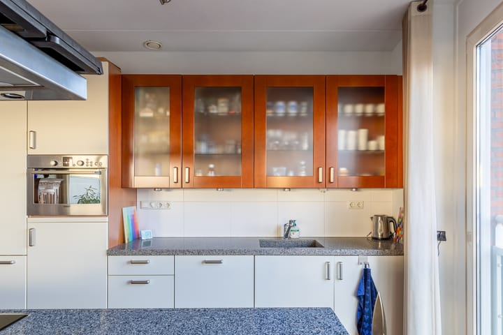 Foto 31 van Snellenshof 66