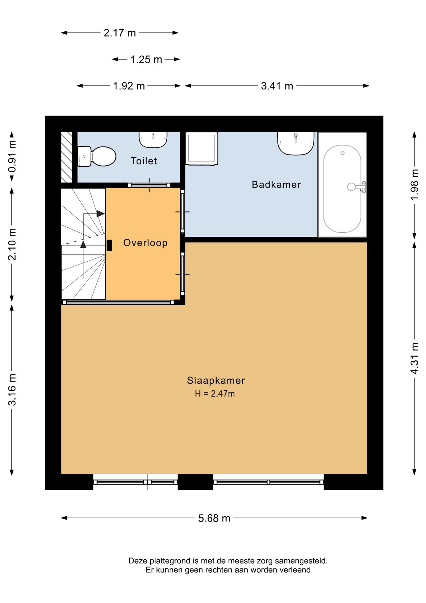 Foto 69 van Eendrachtsstraat 33