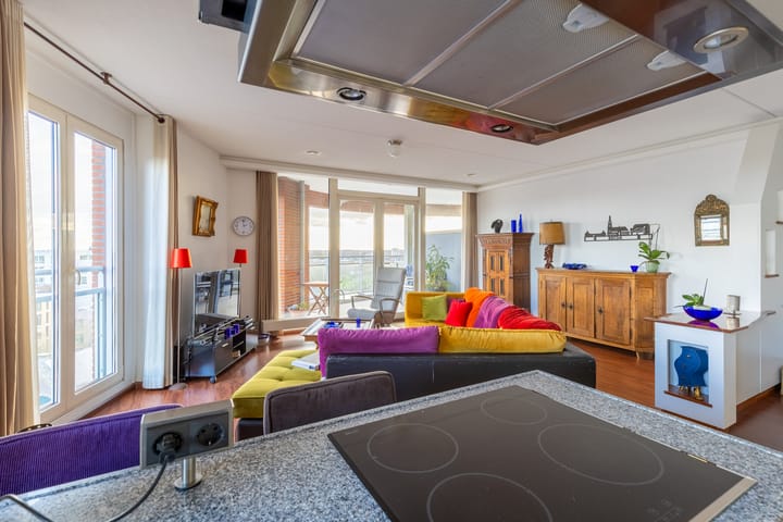 Foto 34 van Snellenshof 66