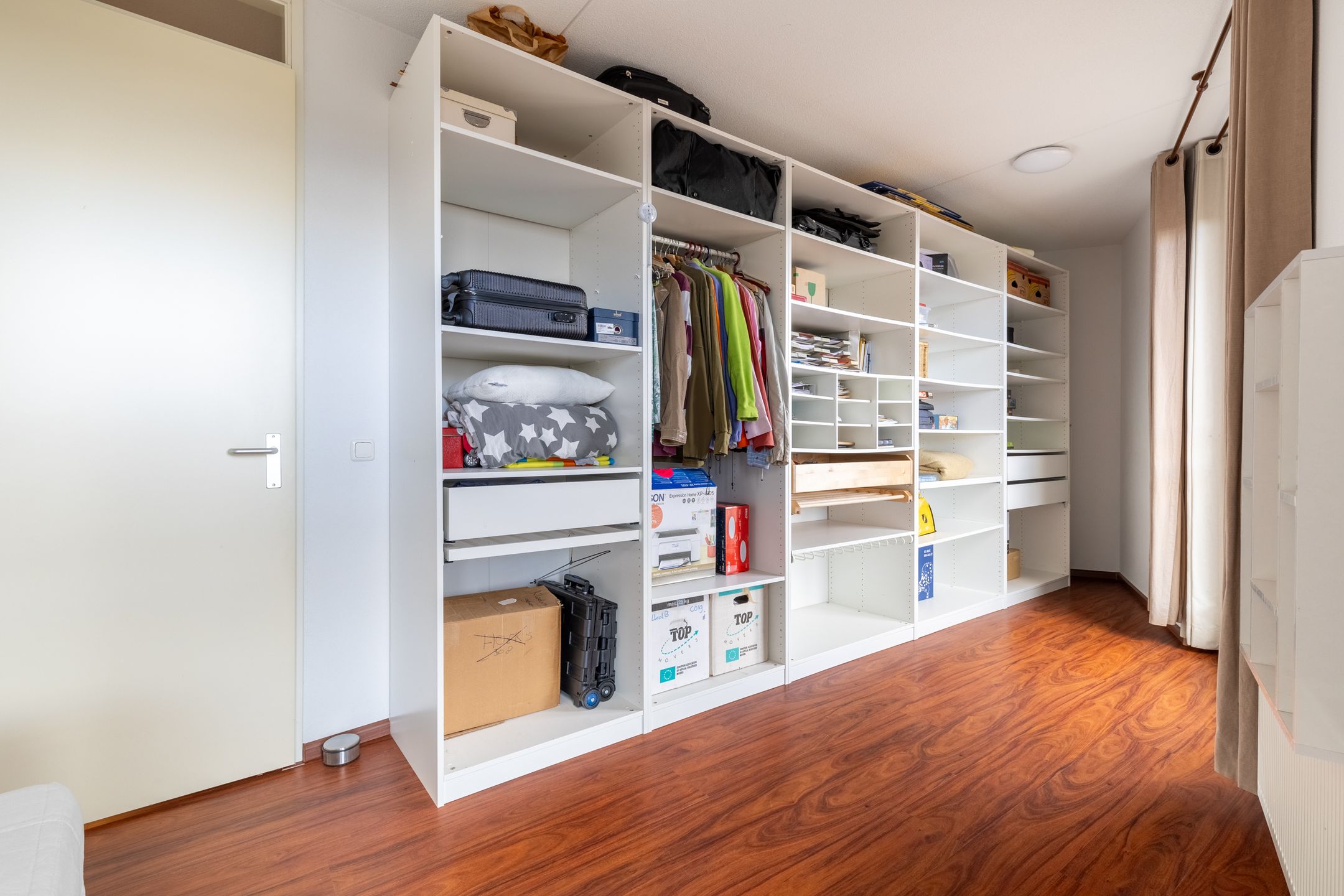 Foto 36 van Snellenshof 66