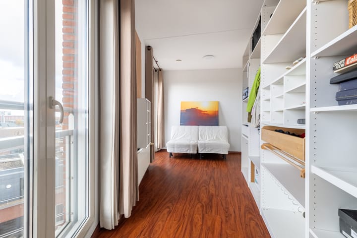 Foto 37 van Snellenshof 66