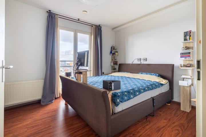 Foto 38 van Snellenshof 66