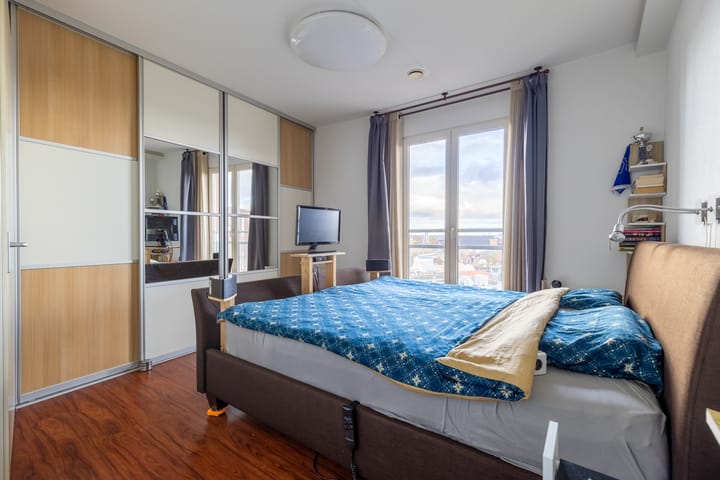 Foto 41 van Snellenshof 66