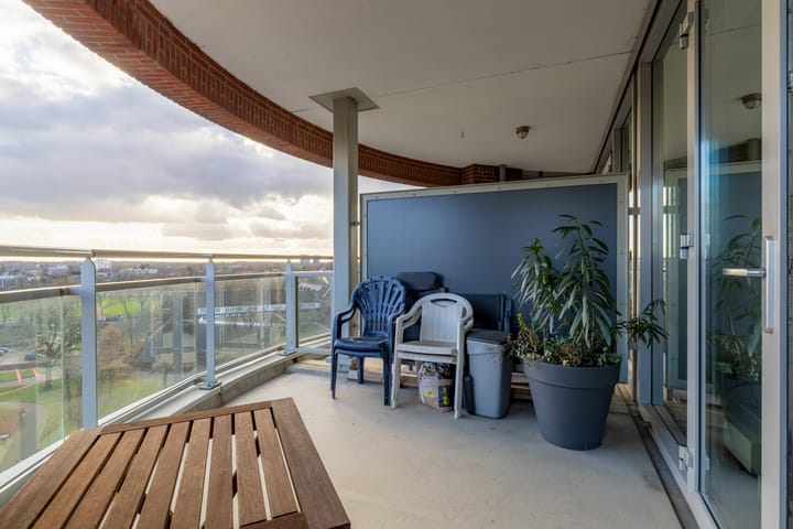 Foto 47 van Snellenshof 66