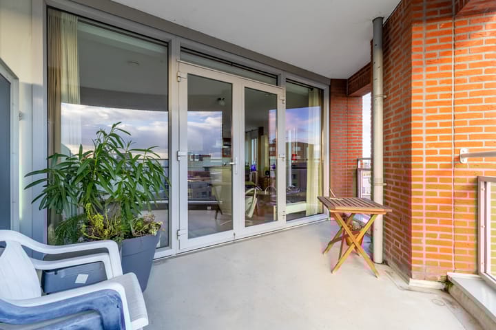 Foto 48 van Snellenshof 66