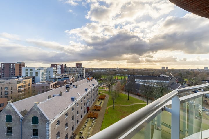 Foto 49 van Snellenshof 66