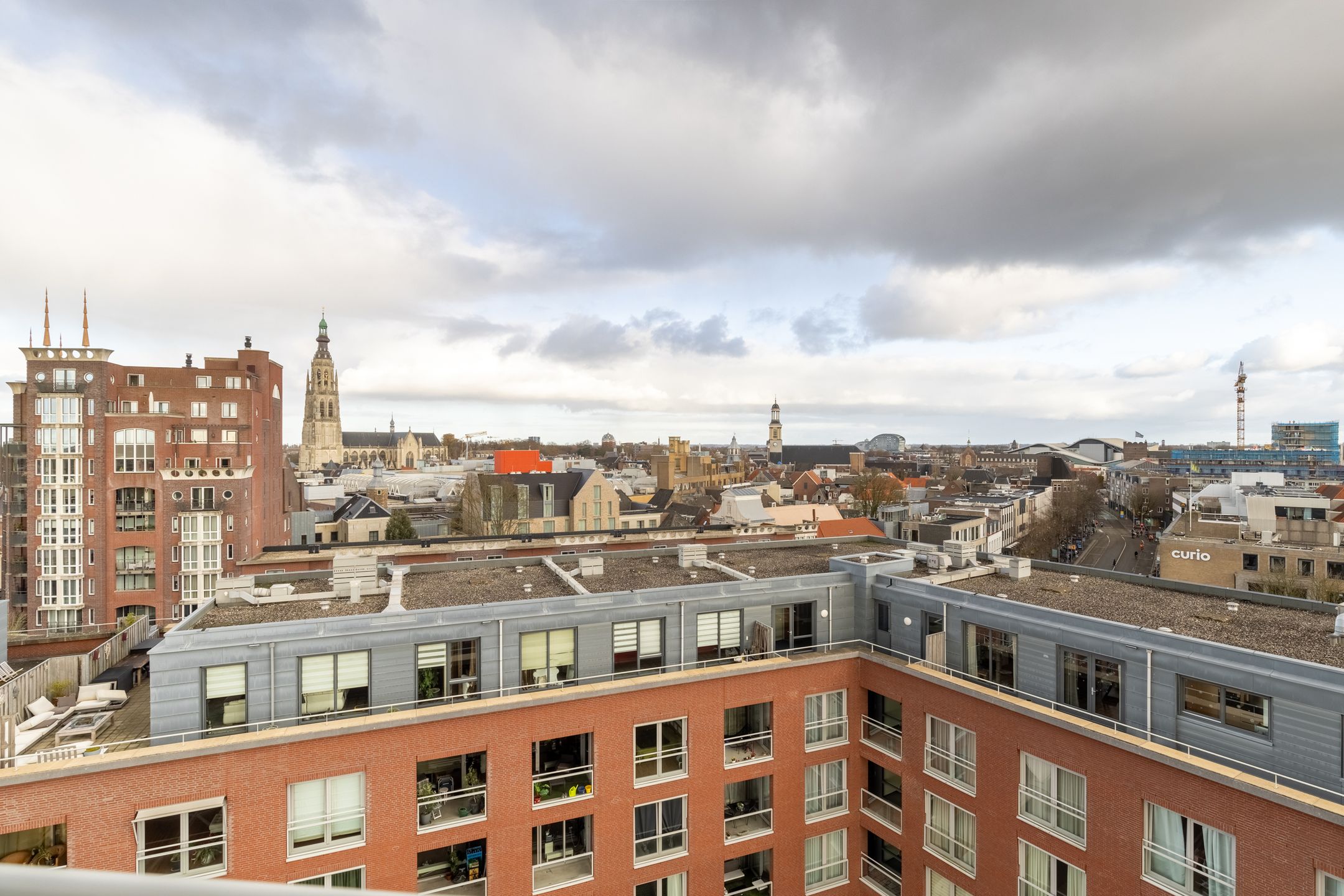 Foto 51 van Snellenshof 66