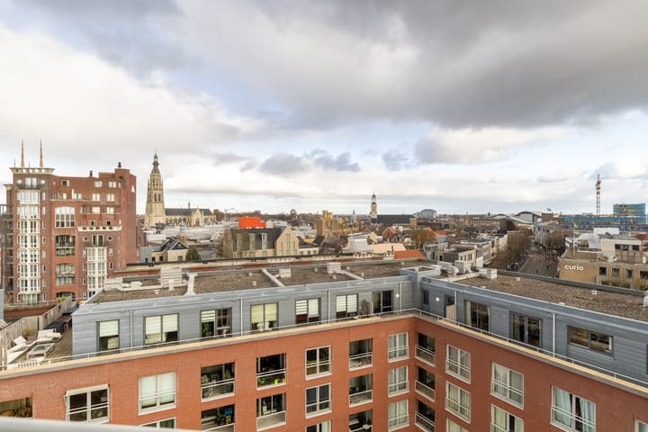 Foto 51 van Snellenshof 66