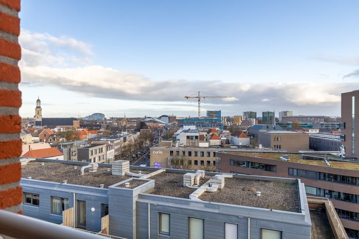 Foto 53 van Snellenshof 66