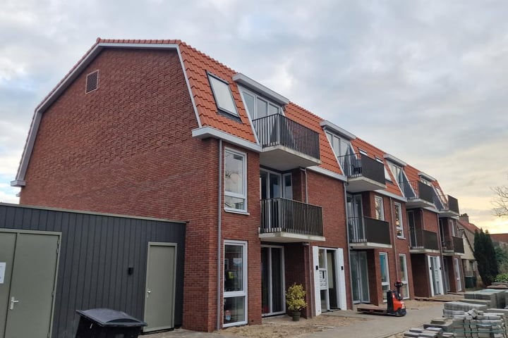 Lindenlaan 1-D5