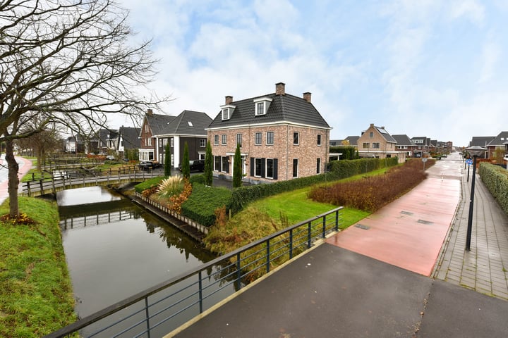 Bekijk foto 47 van Noorderdracht 104