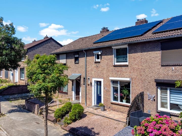 Foto 2 van Agaatstraat 6