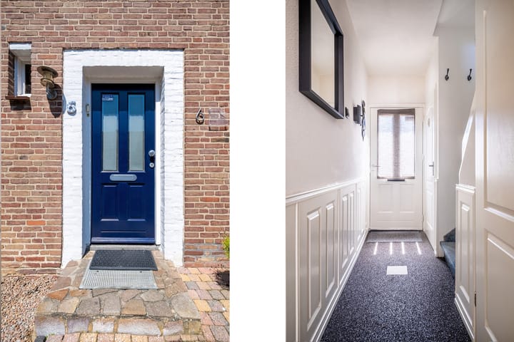 Foto 5 van Agaatstraat 6