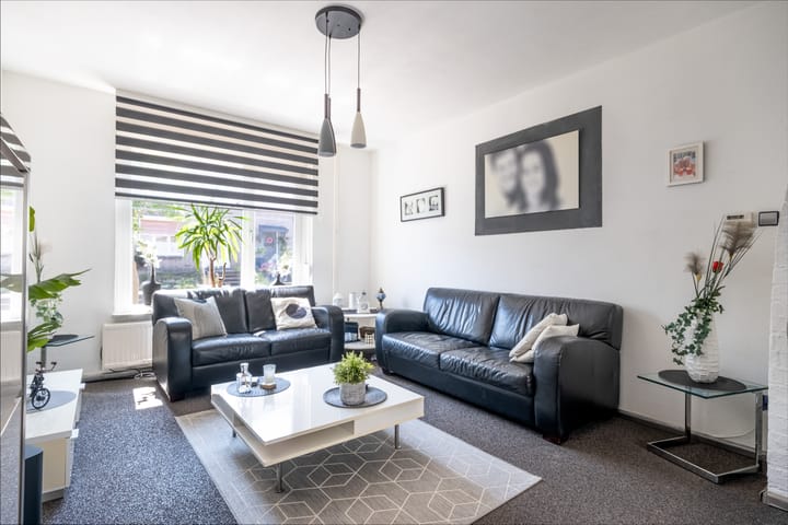 Foto 7 van Agaatstraat 6