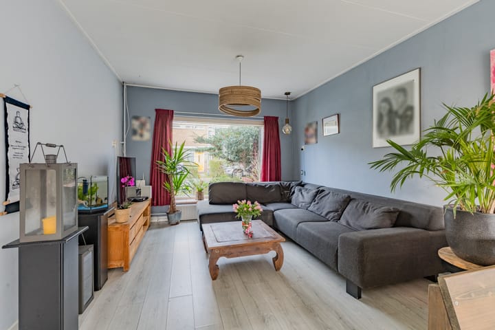 Foto 2 van Hoefcamplaan 9