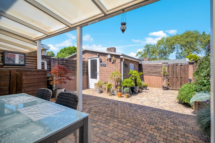 Foto 26 van Agaatstraat 6