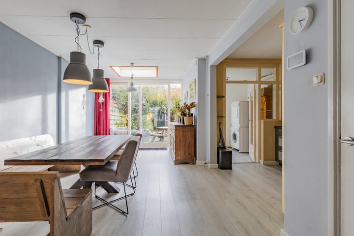 Foto 3 van Hoefcamplaan 9