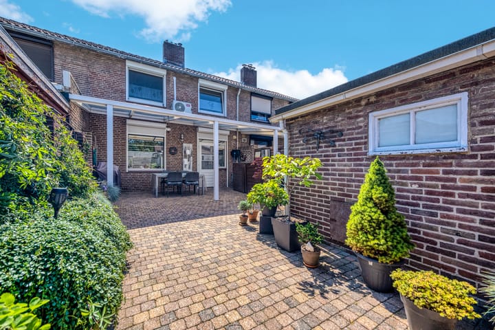 Foto 27 van Agaatstraat 6