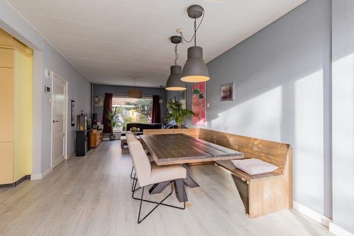 Foto 4 van Hoefcamplaan 9