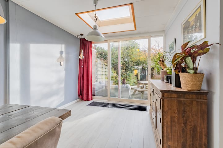 Foto 5 van Hoefcamplaan 9