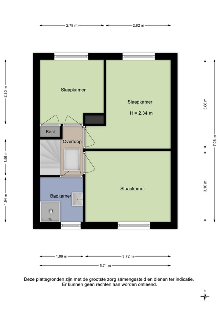 Foto 29 van Agaatstraat 6