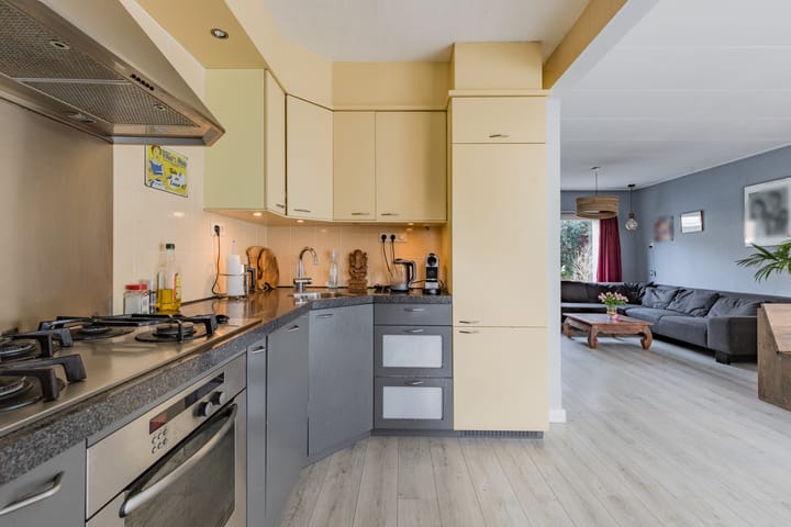 Foto 6 van Hoefcamplaan 9