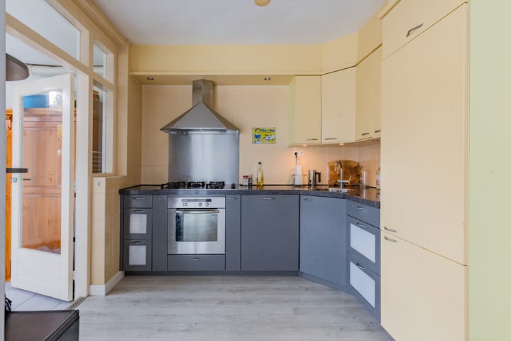 Foto 7 van Hoefcamplaan 9