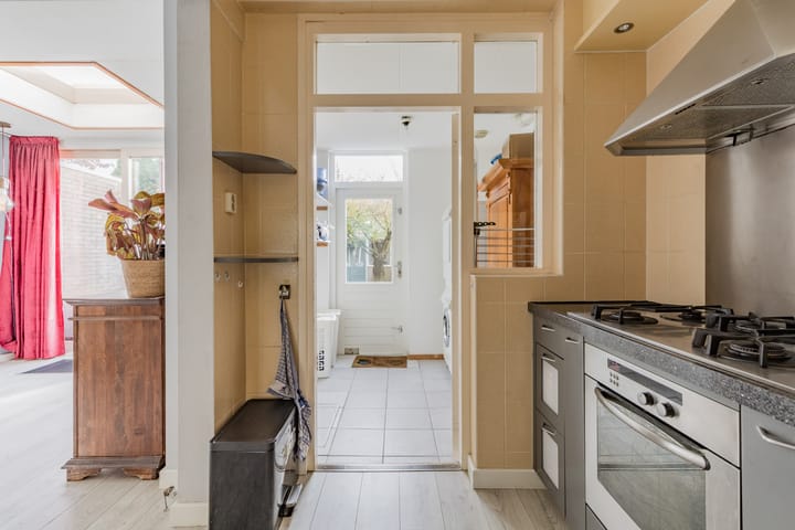 Foto 8 van Hoefcamplaan 9