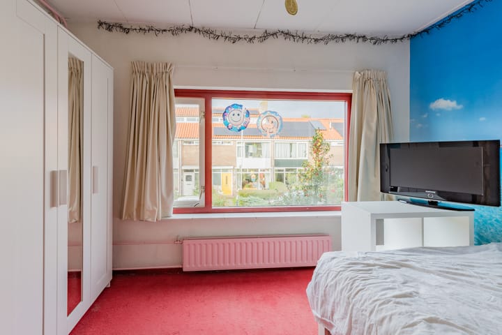 Foto 11 van Hoefcamplaan 9