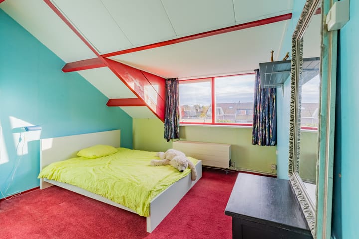 Foto 13 van Hoefcamplaan 9