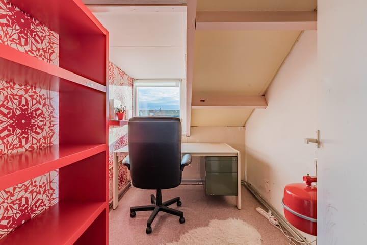 Foto 14 van Hoefcamplaan 9