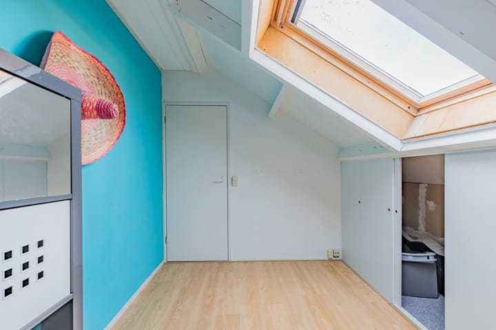 Foto 15 van Hoefcamplaan 9