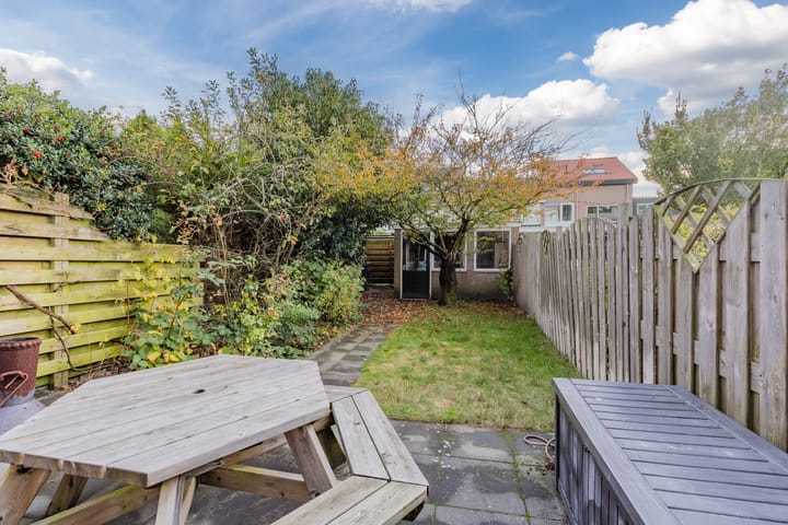 Foto 16 van Hoefcamplaan 9