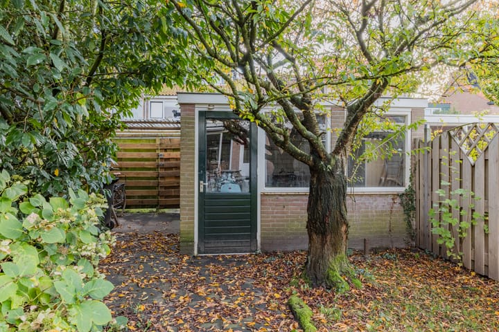 Foto 17 van Hoefcamplaan 9