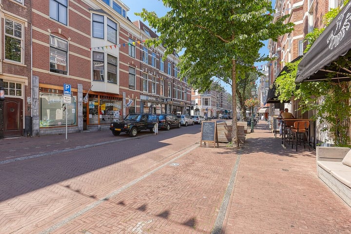 Bekijk foto 27 van Reinkenstraat 87-A