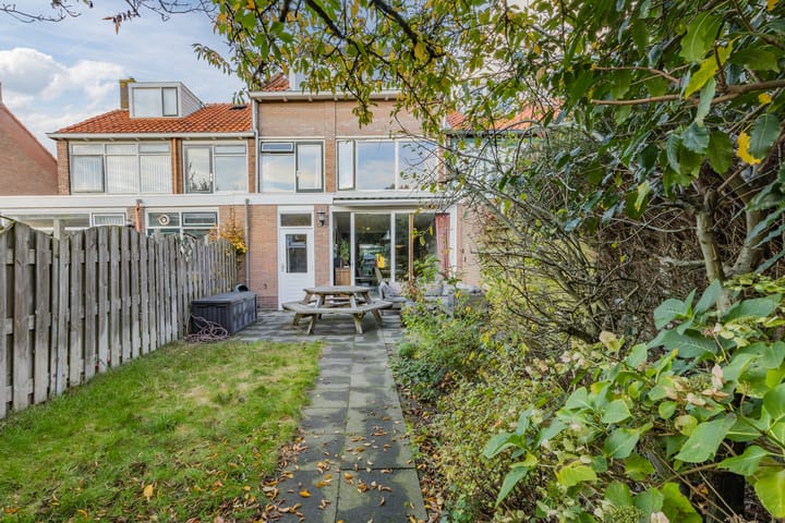 Foto 18 van Hoefcamplaan 9