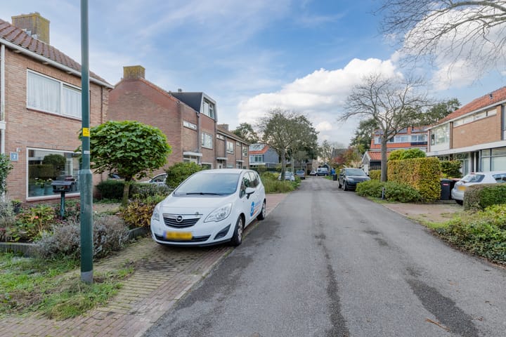 Foto 19 van Hoefcamplaan 9